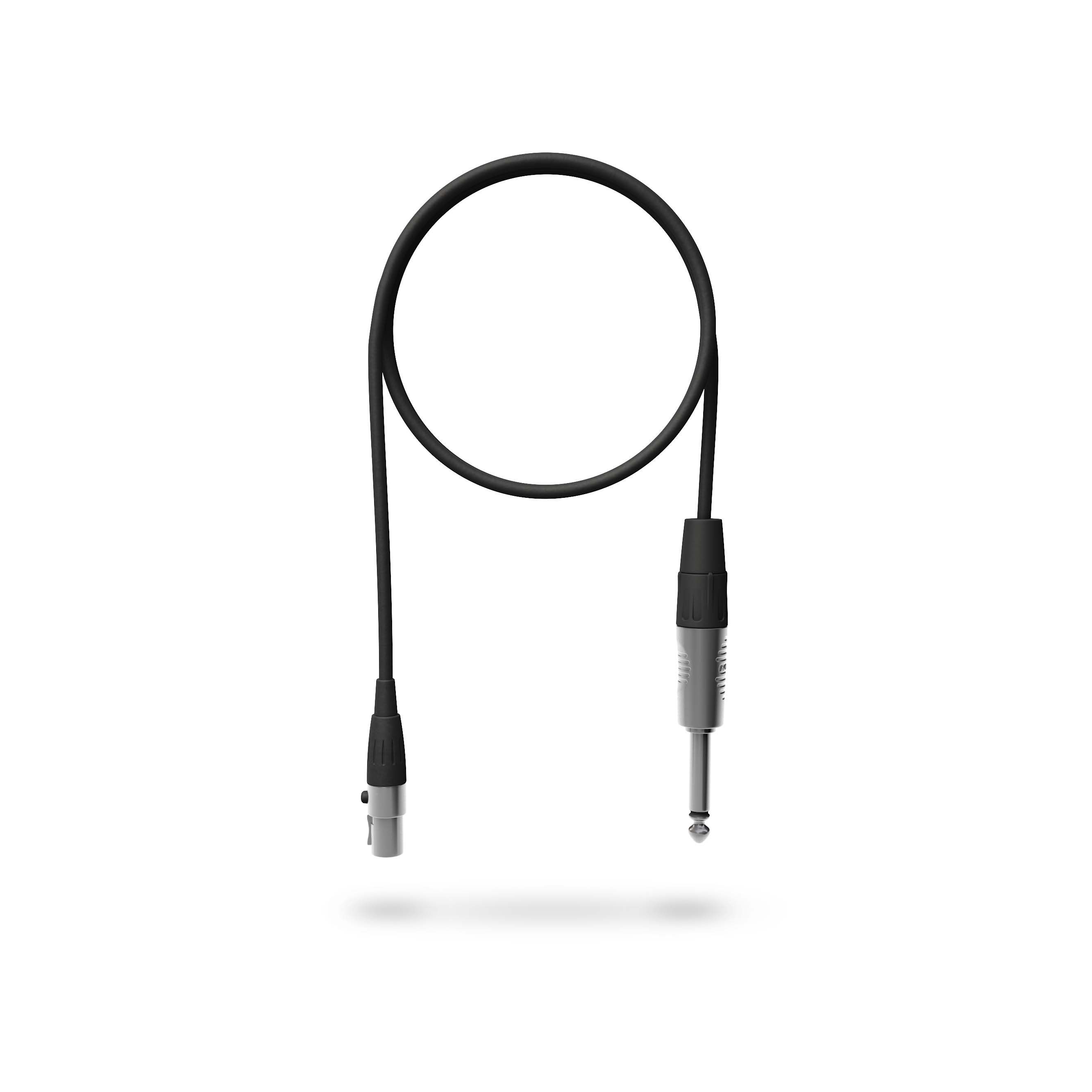 LD Systems U306BPG Funkset Bodypack+Gitarrenkabel