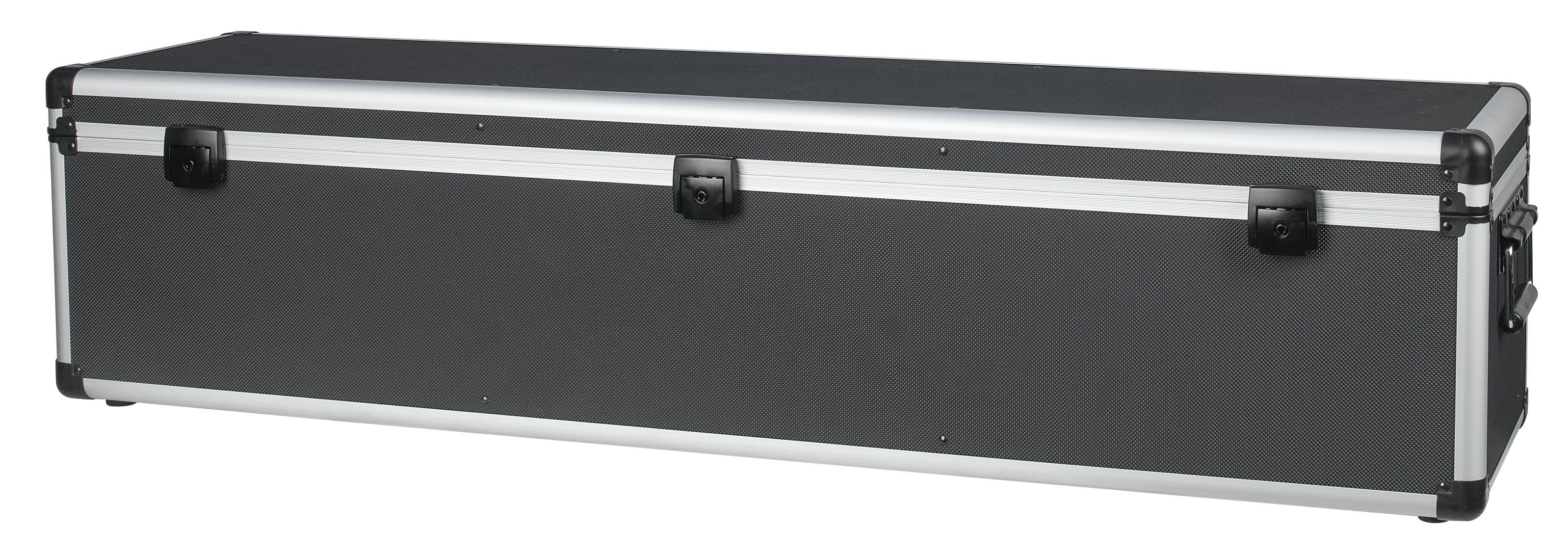 LCA-BAR2 Case for 4 x LED Bar Value line