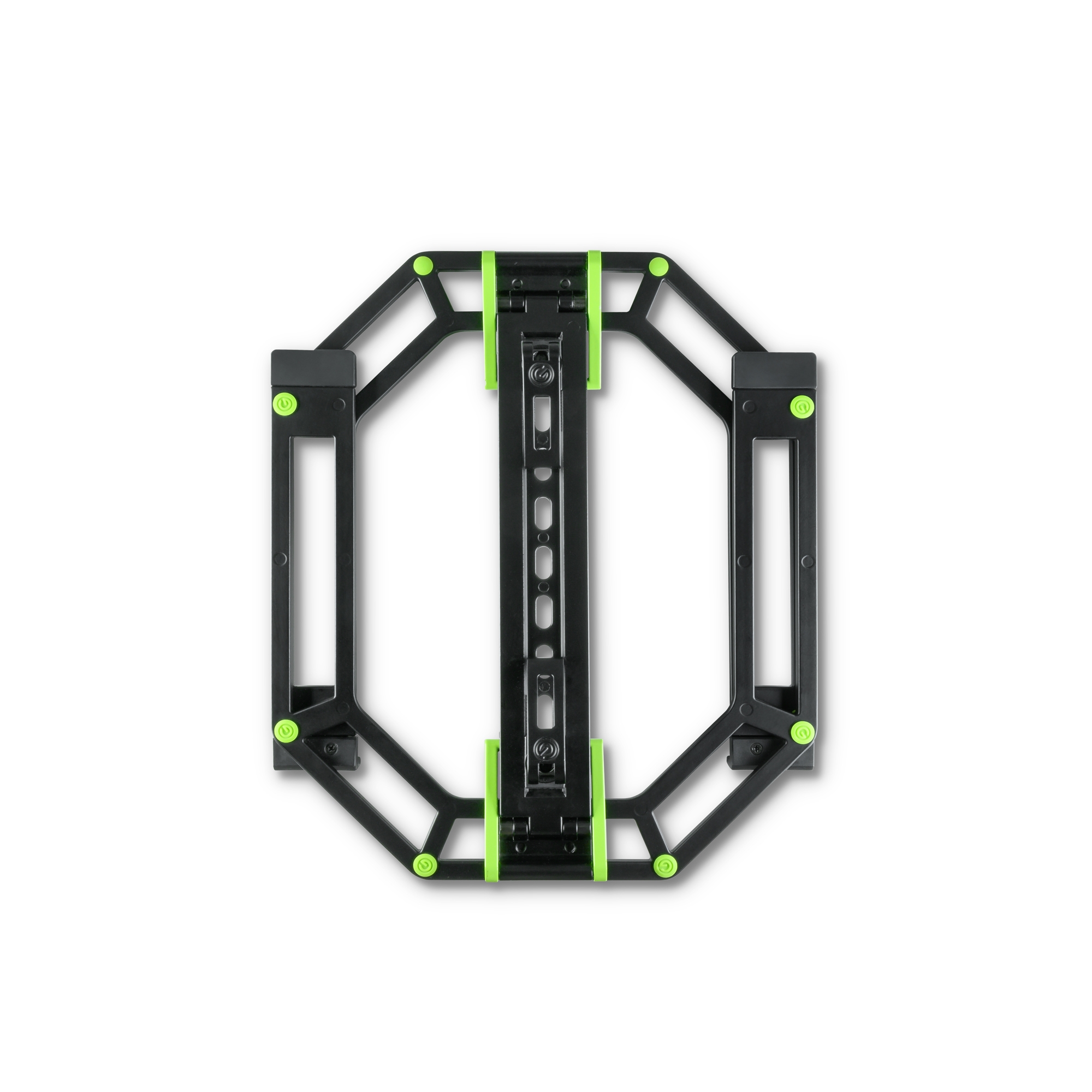 Gravity LTS01BSET1 Verstellbarer Laptop-Ständer