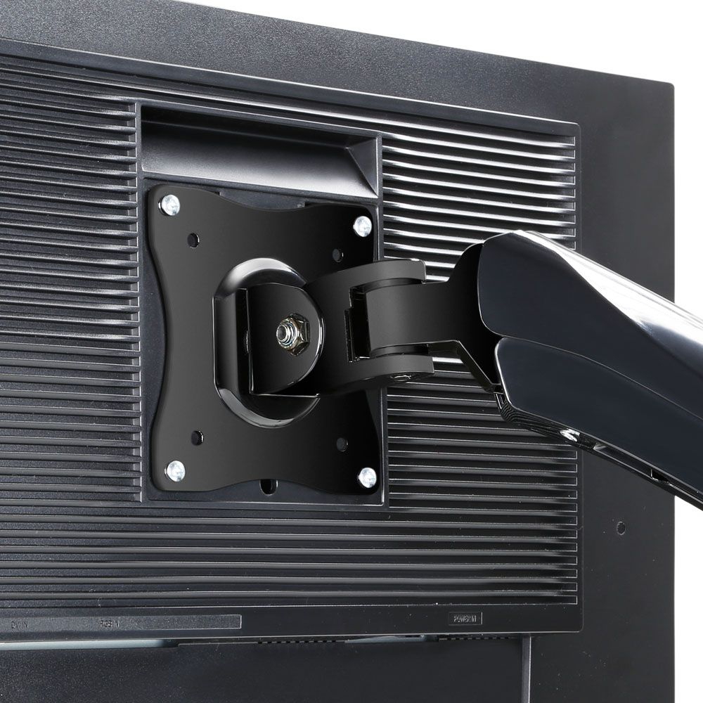 Gravity Bildschirmhalterung, Tischmontage, Schwenk