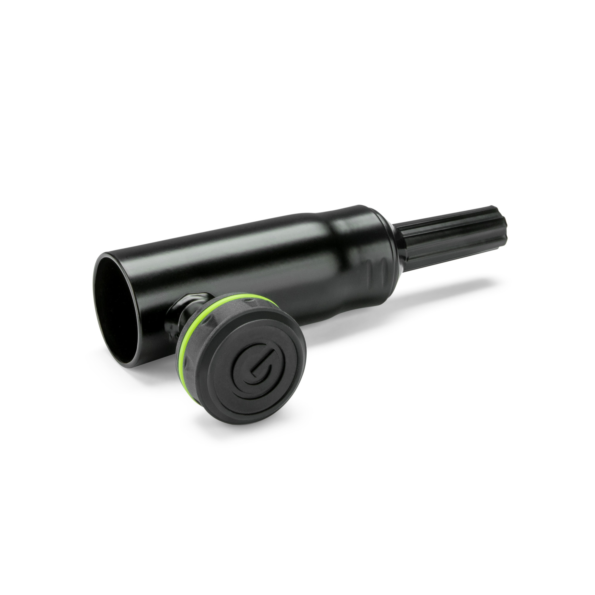 Gravity SFCURVM Reduzierflansch 36mm/Curv-Flansch