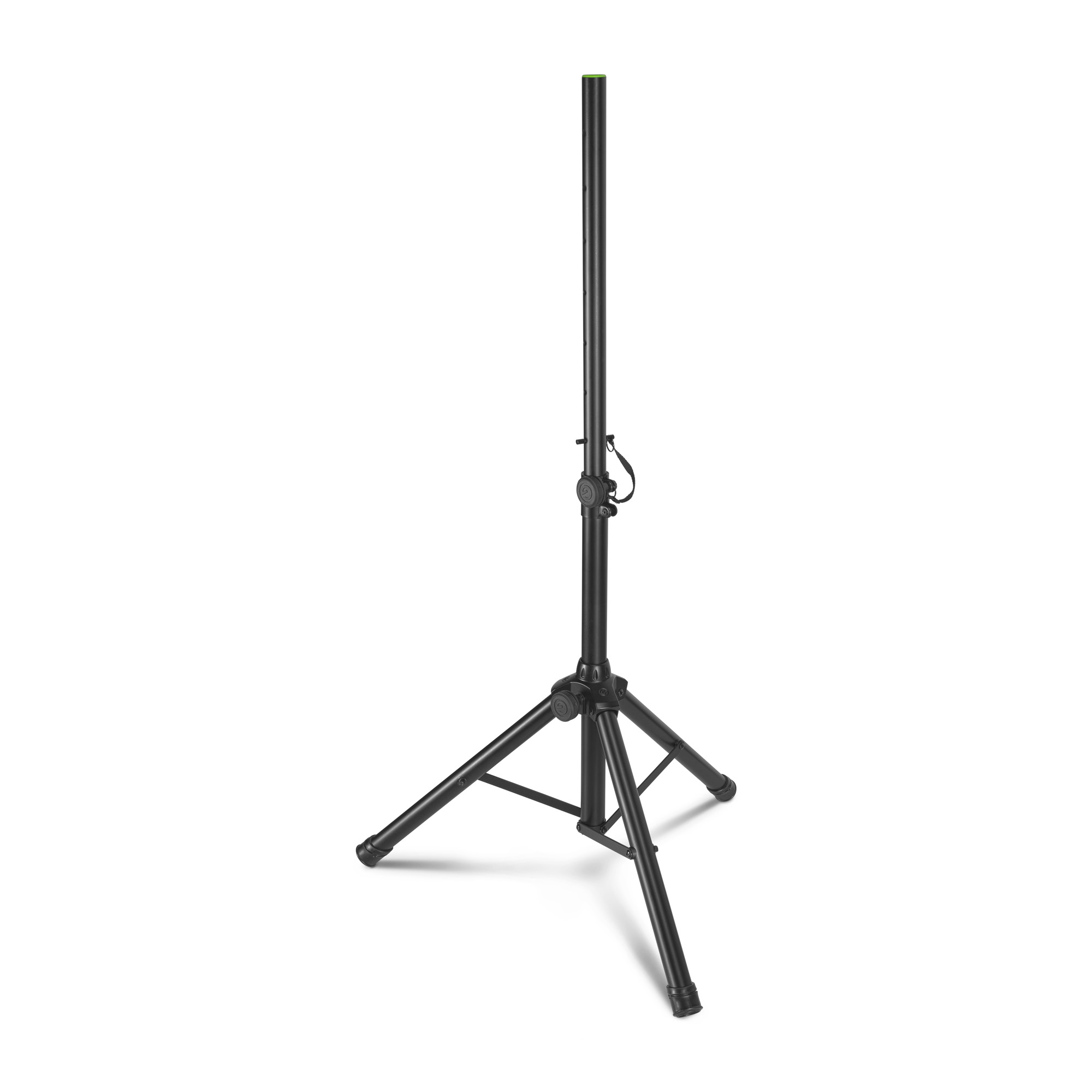 Gravity SP5111B Kurzes Lautsprecherstativ 35mm Alu