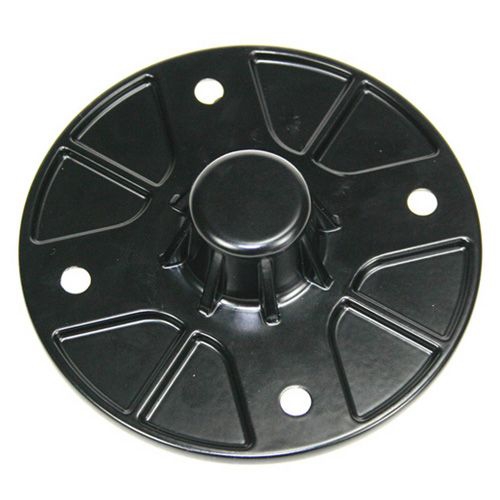 Adam Hall StandsSM720 Einbauflansch mitM20 Gewinde