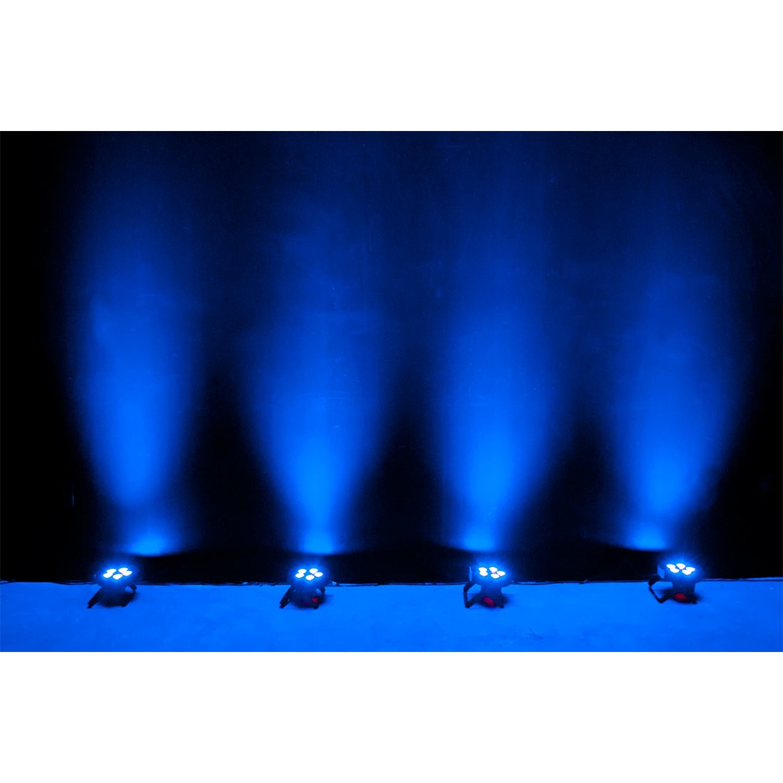 ADJ VPAR PAK (2xLED PAR incl. Tasche+Steuerung)