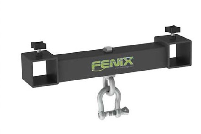 Fenix Traversenadapter AC-569B