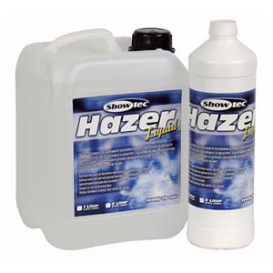 Showtec Hazer Fluid 5 Liter