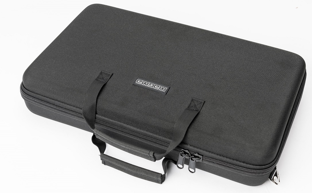 Magma CTRL Case S2 MK3 schwarz