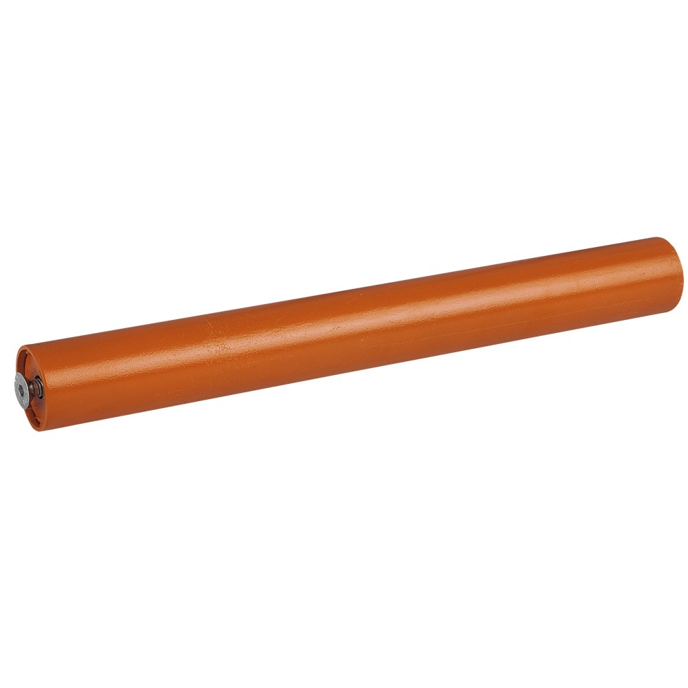 Wentex Base Plate Pin 400mm, Orange