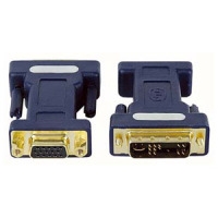Videoadapter, VGA F. / DVI M.