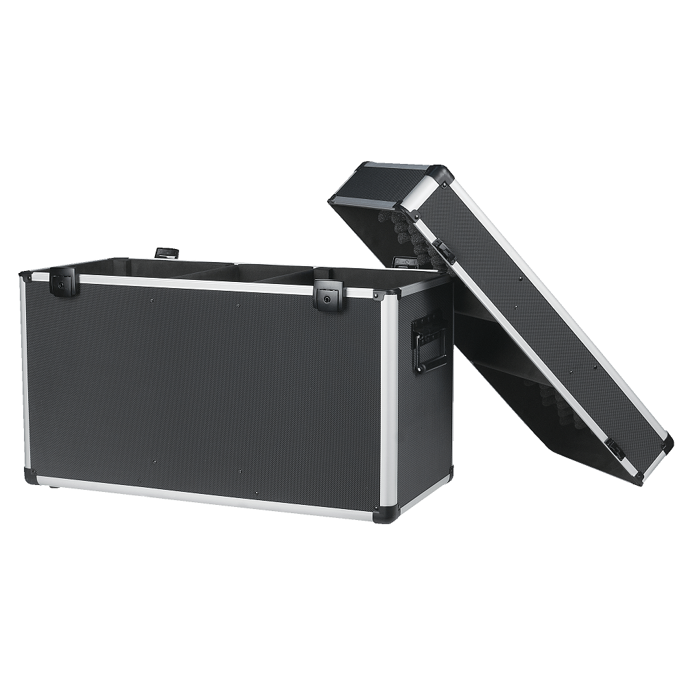 Showtec LCA-PHA6 Case für 2x Phantom 25/50