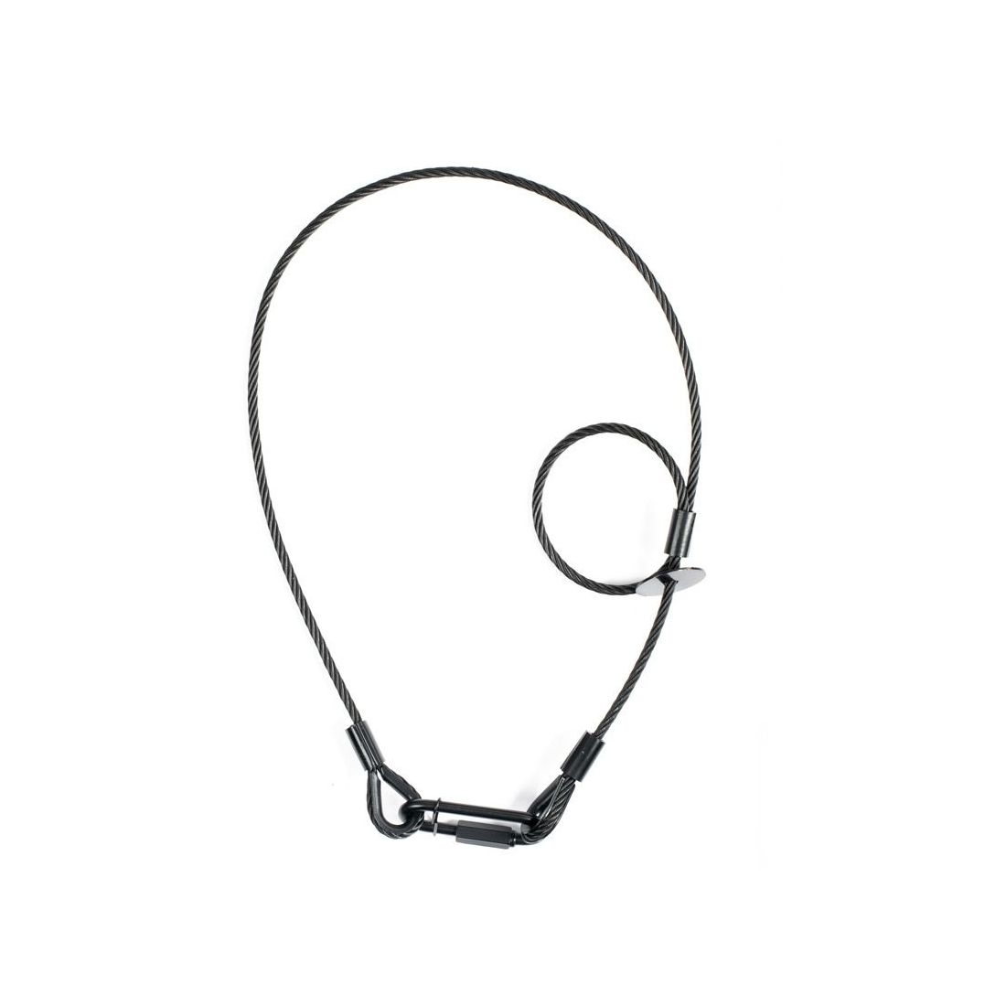 Accu Cable Safety C5B SS