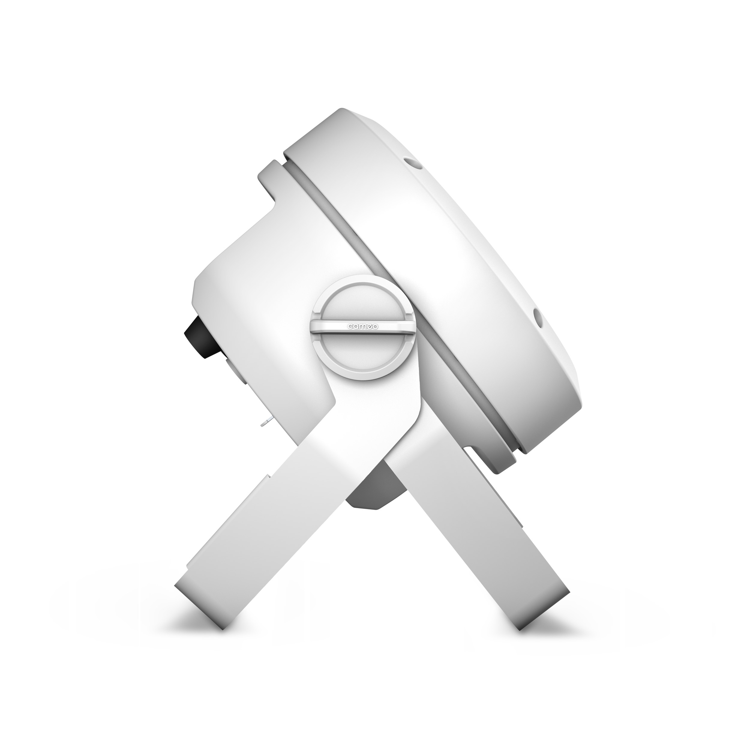 Cameo ROOTPAR4WH 7x 4 Watt RGBW PAR Scheinwerfer