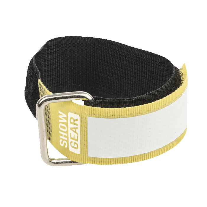 DAP-Audio Snap Fastener 20x200 Gelb