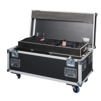UCA-PIP1 Pipe & Drape Case for FOH Kit