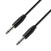 Adam Hall 3Star LS-Kabel 6,3mm/6,3mm Klinke 10 M.