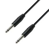 Adam Hall 3Star LS-Kabel 6,3mm/6,3mm Klinke 1,5 M.