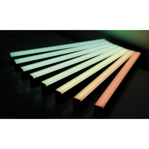 Showtec LED Octostrip Set MKII 50 cm