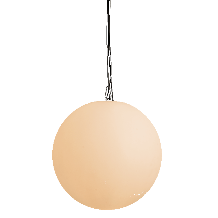 Showtec Illumisphere 50cm LED Kugel DMX