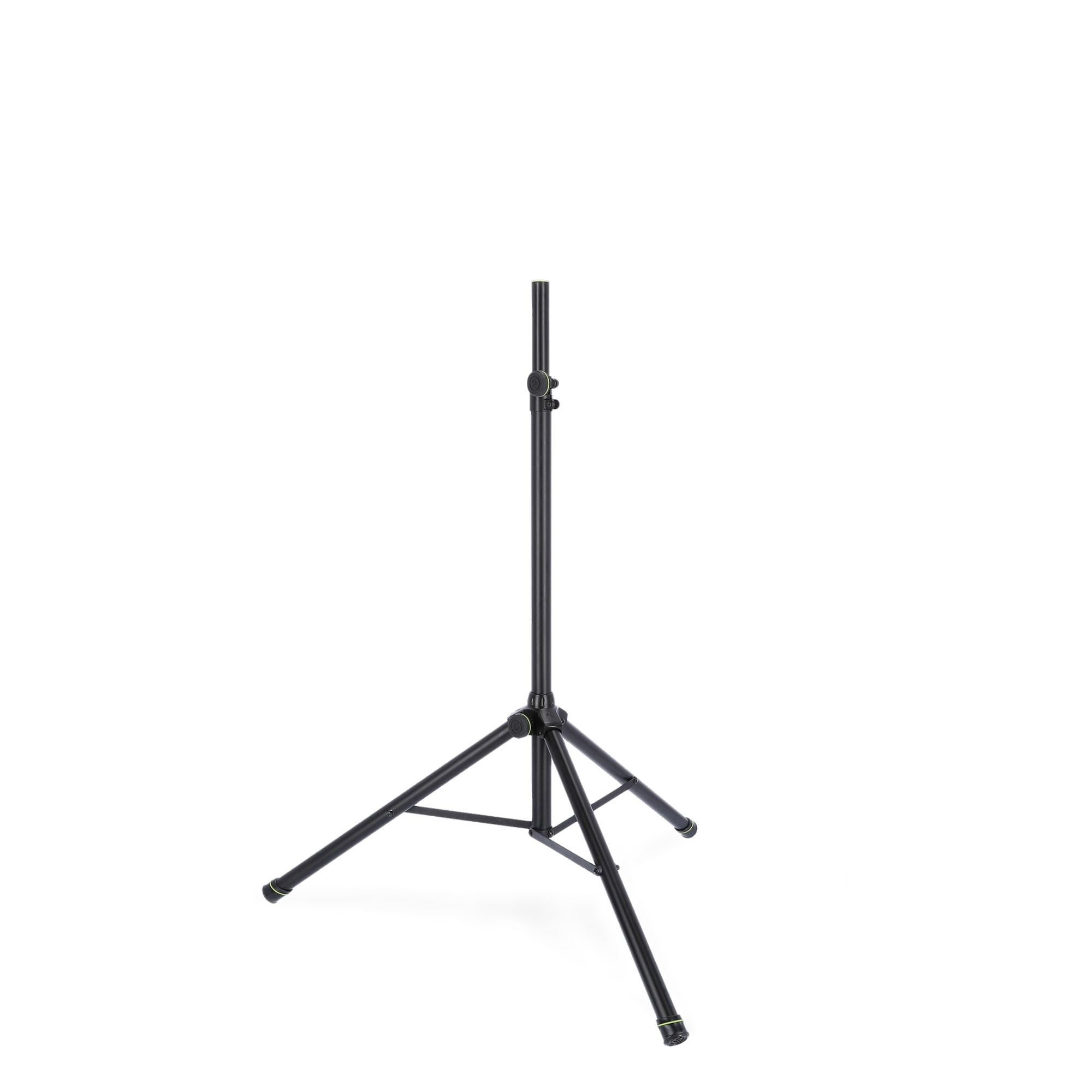 Gravity SP5211GSB Lautsprecherständer mit Gasdruckfeder