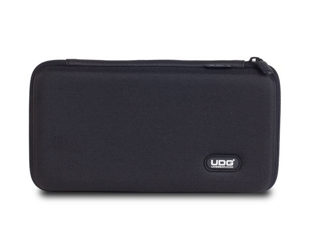 UDG Cartridge Hardcase Black (U8420BL)