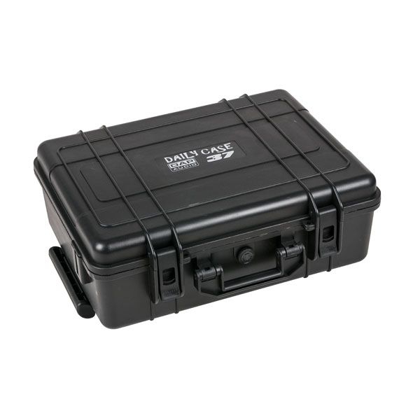 DAP Audio Daily Case 37
