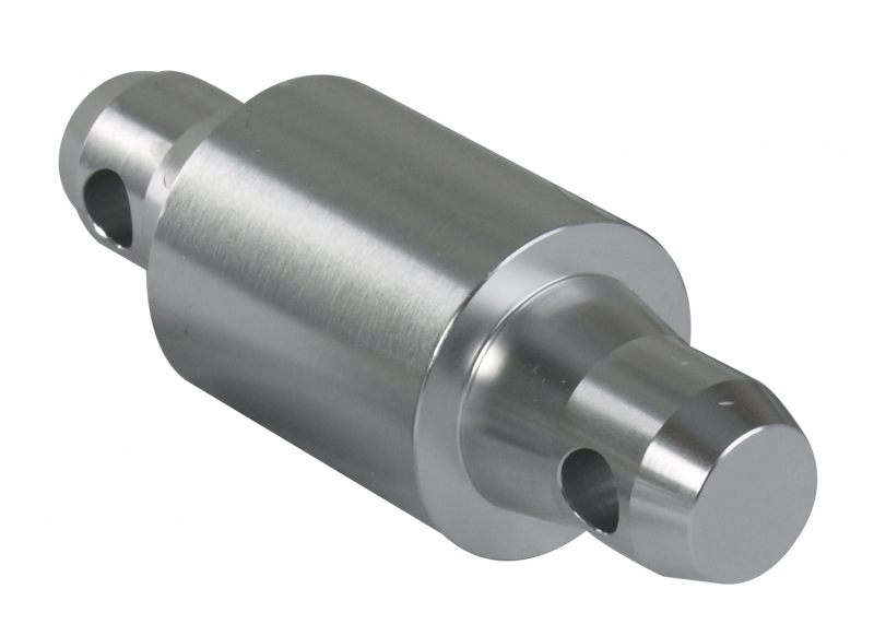 Global Truss Spacers male 210 mm