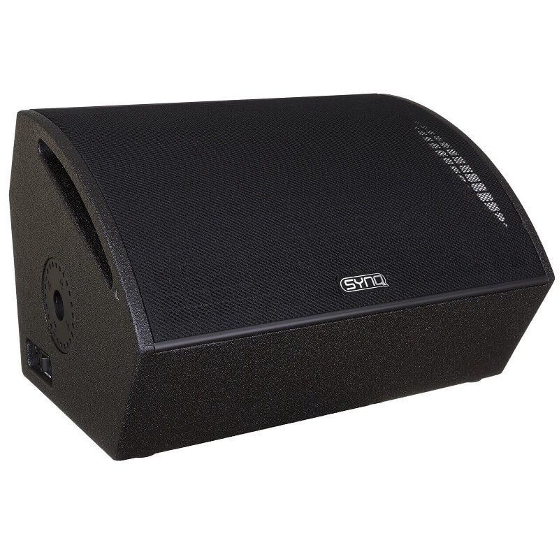 SYNQ SC-12 Lautsprecher mit 400 Watt
