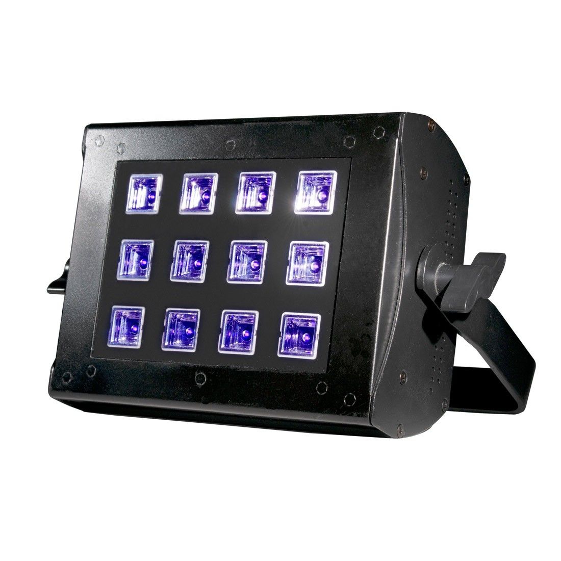 ADJ UV FLOOD 36 - 12x3 Watt DMX