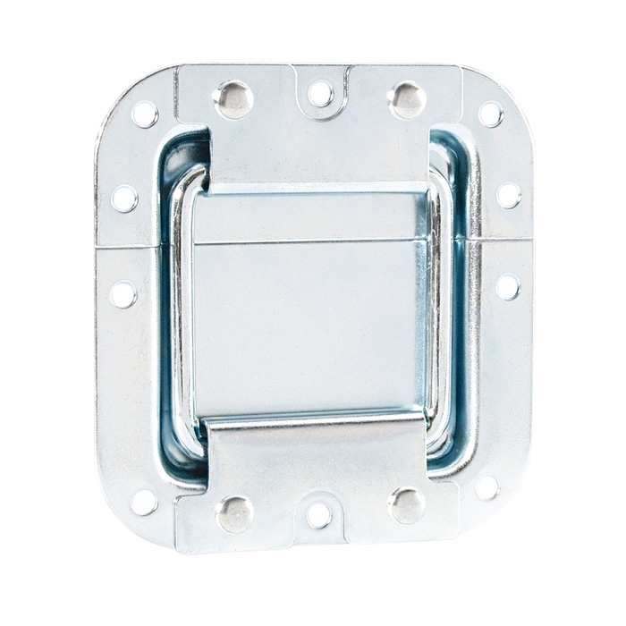 Adam Hall Deckelfeststeller 2709 mittel ungekröpft