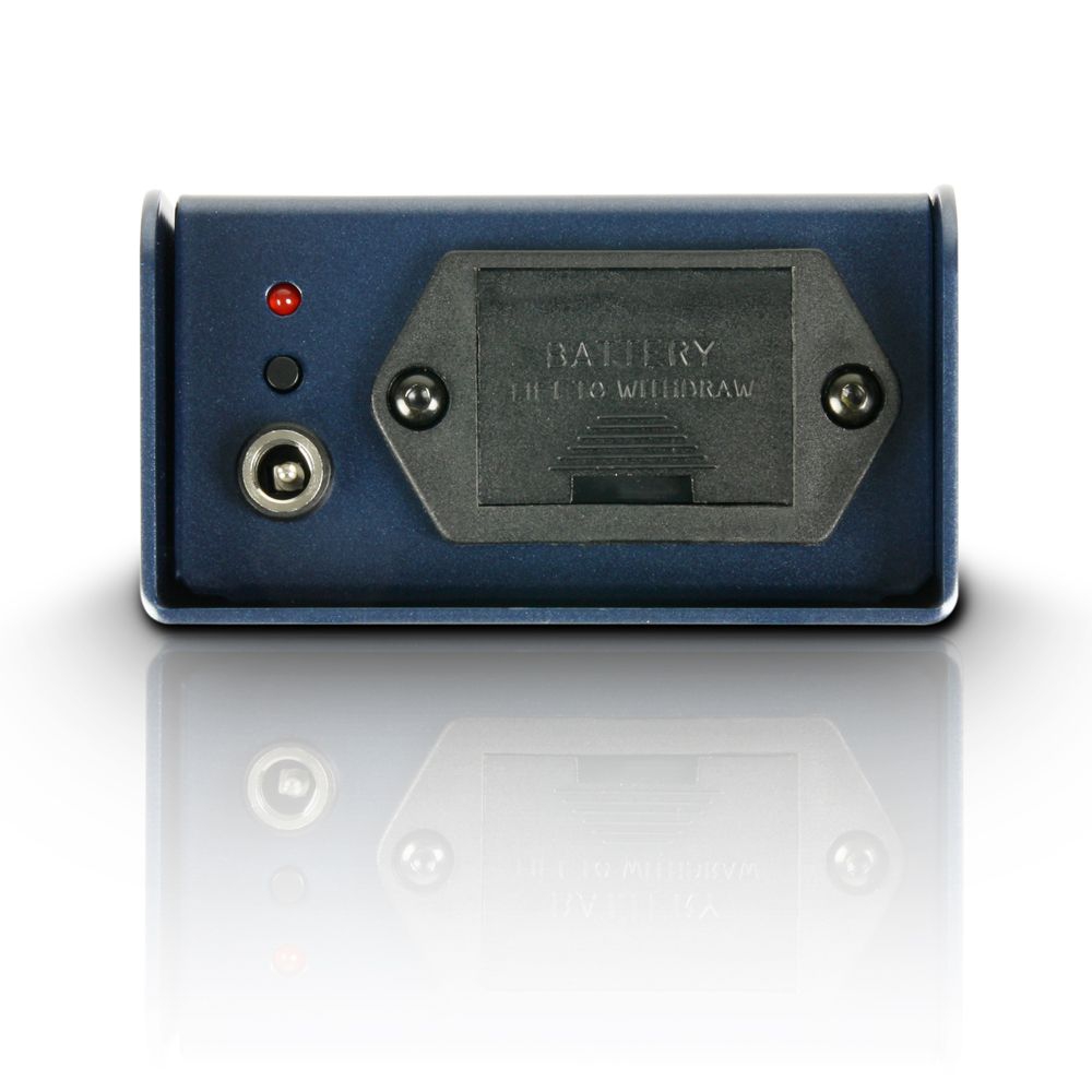 Palmer MI Y-Box, Splitter für Gitarren