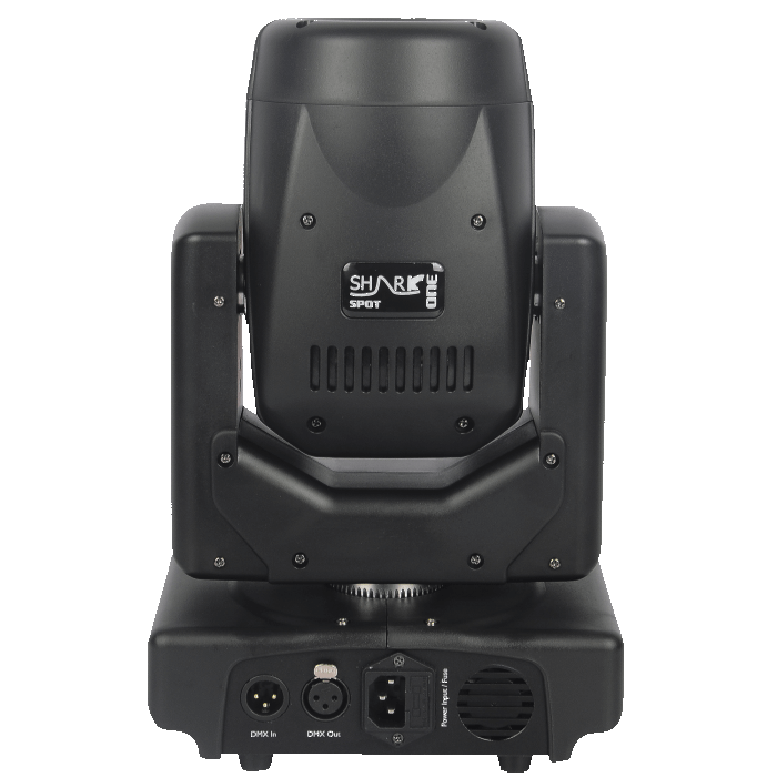 Showtec Shark Spot One, 60 Watt LED