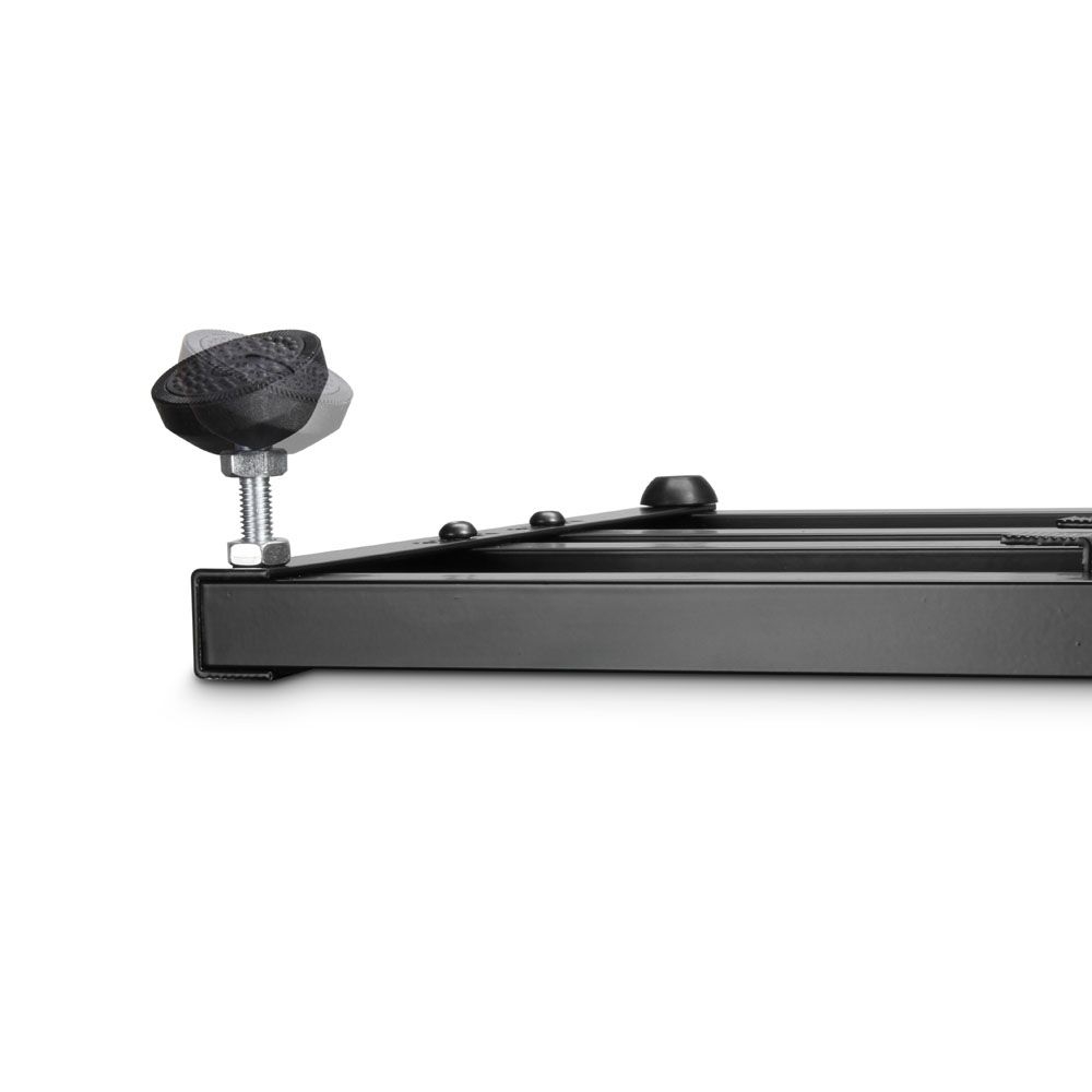 Palmer MI Pedalbay40, Pedalbord mit Tasche