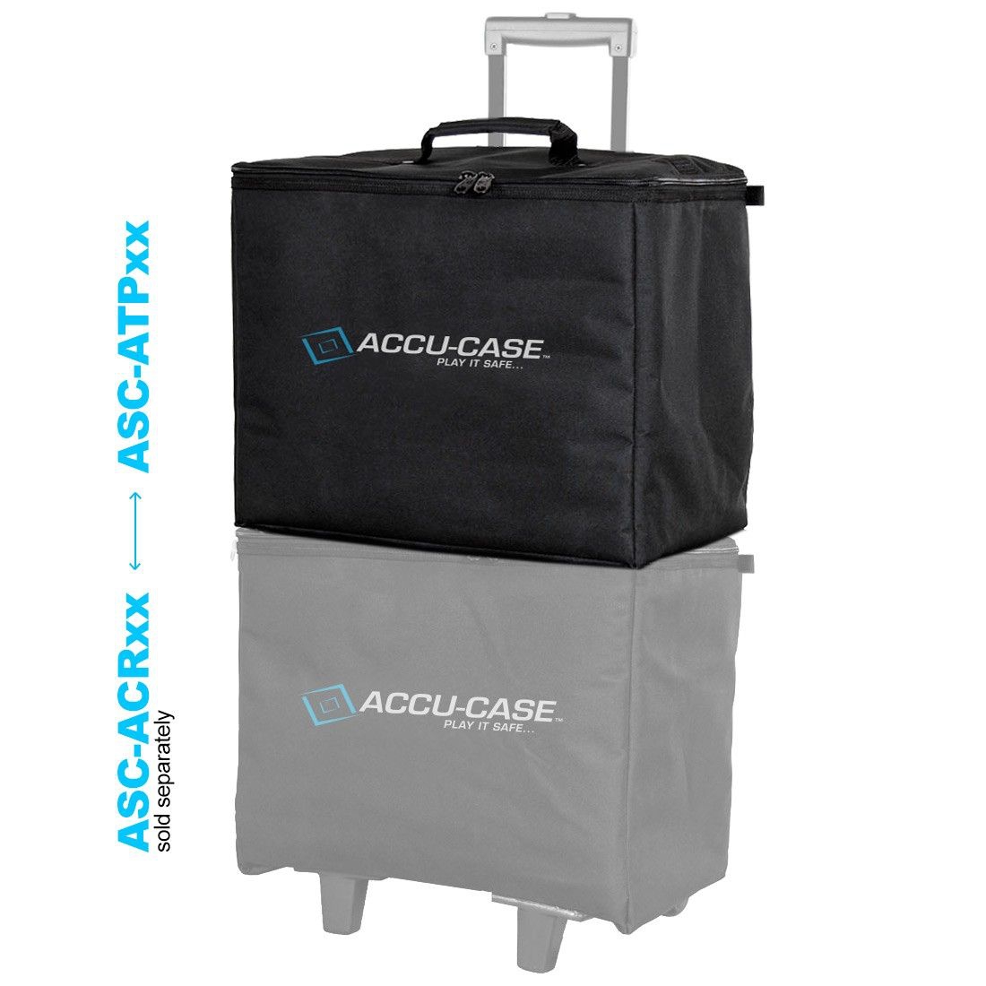 Accu Case ASC-ATP22