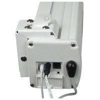 DMT Leinwand 4:3 elektrisch 72 Zoll