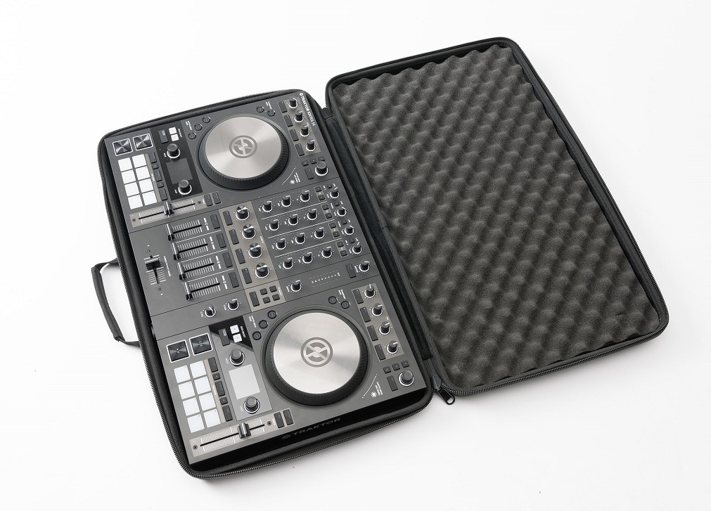 Magma CTRL Case S4 MKIII schwarz Magma CTRL Case S4 MKIII schwarz