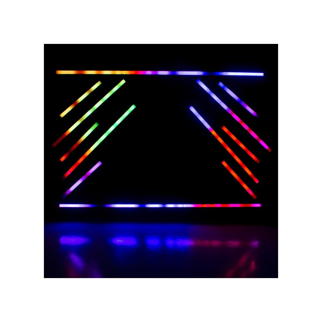 ADJ Pixie Strip 30 LED Pixel-BAR