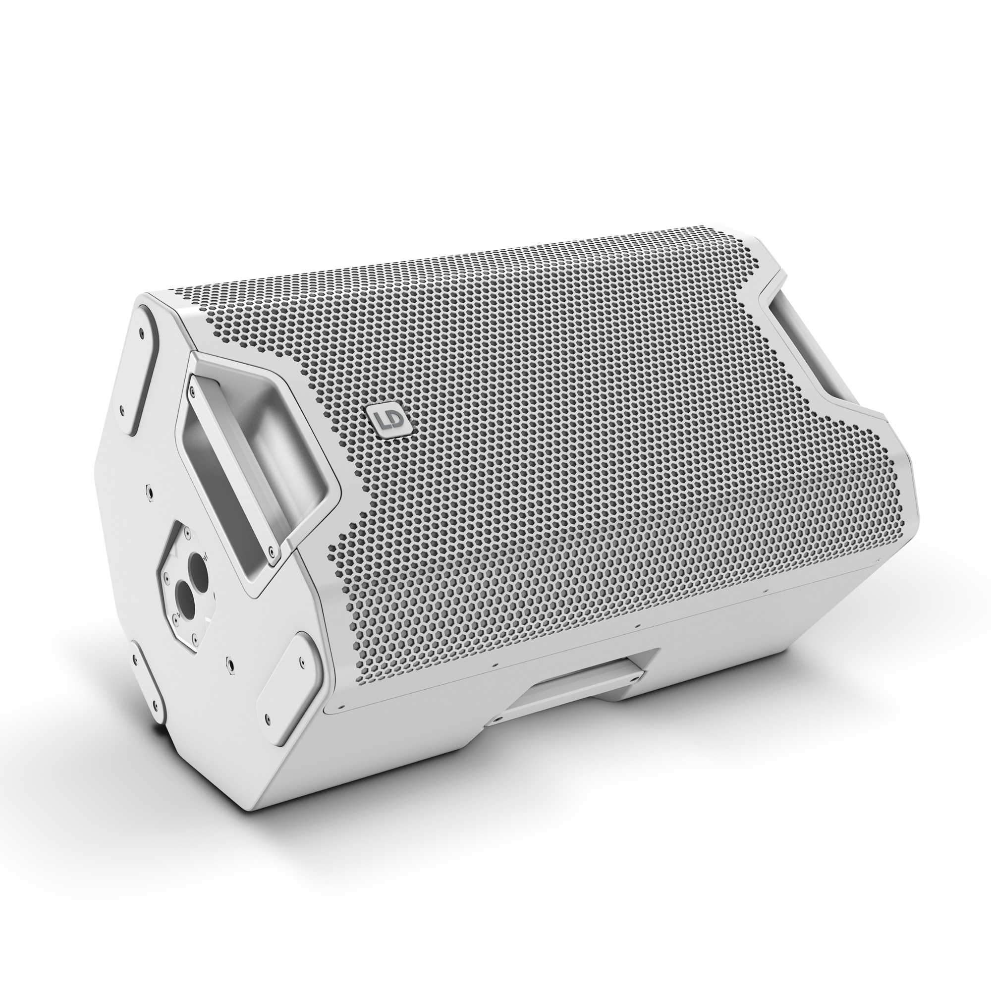 LD Systems ICOA15W 15 Zoll koaxial Lautsprecher ws