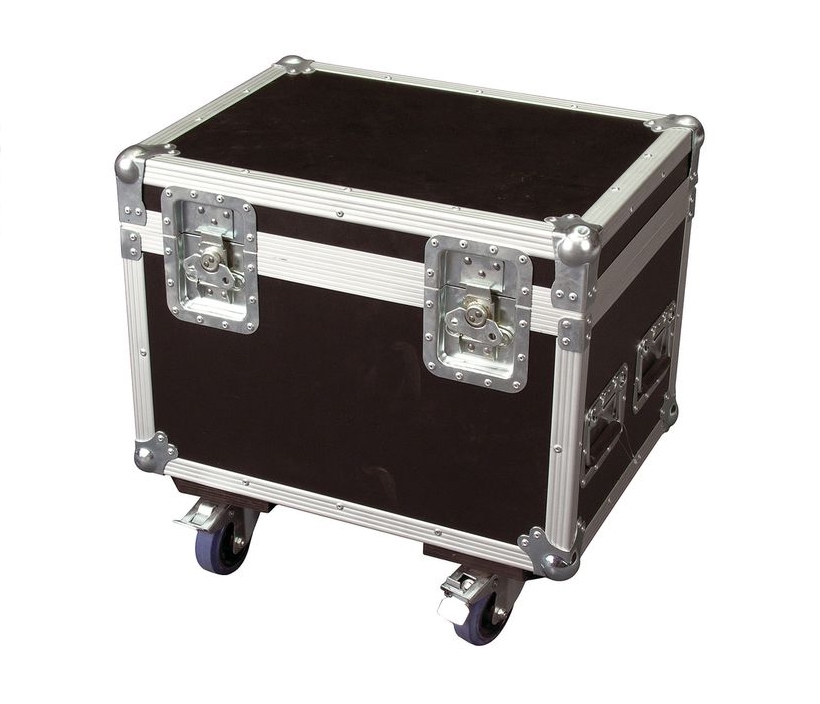 DAP Audio - Rigging Flightcase mit Einsatzkasten