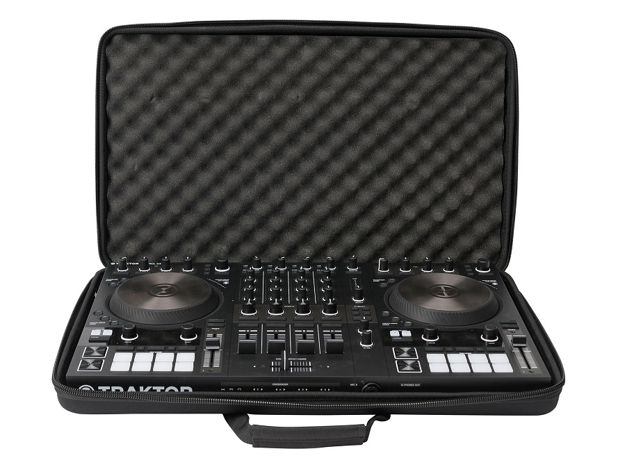 Magma CTRL Case S4 MKIII schwarz Magma CTRL Case S4 MKIII schwarz