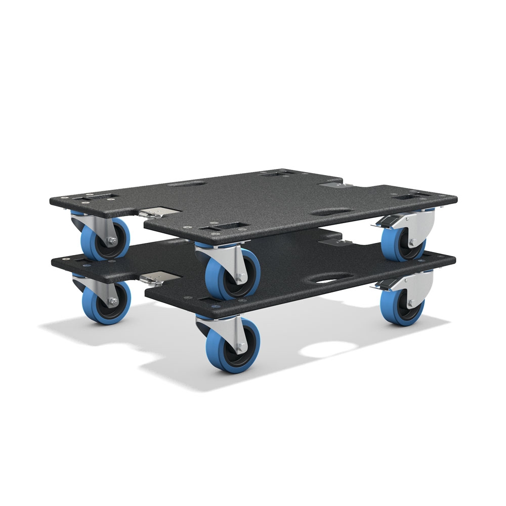 LD Systems STINGERSUB18G3CB Rollbrett