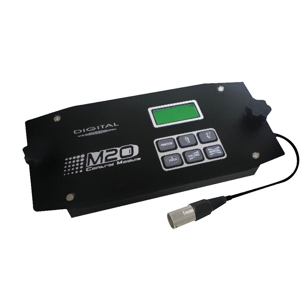 Antari M-5 Touring Fogger 1500W Stage Fogger