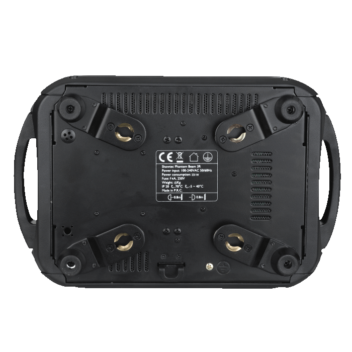 Showtec Phantom 3R Beam Moving Head