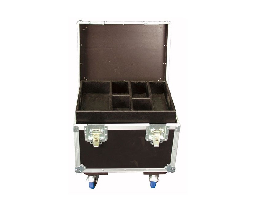 DAP Audio - Rigging Flightcase mit Einsatzkasten