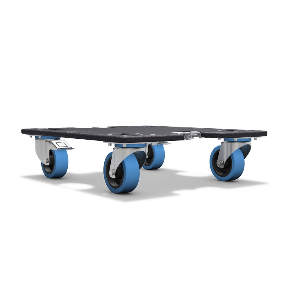 LD Systems STINGERSUB15G3CB Rollbrett