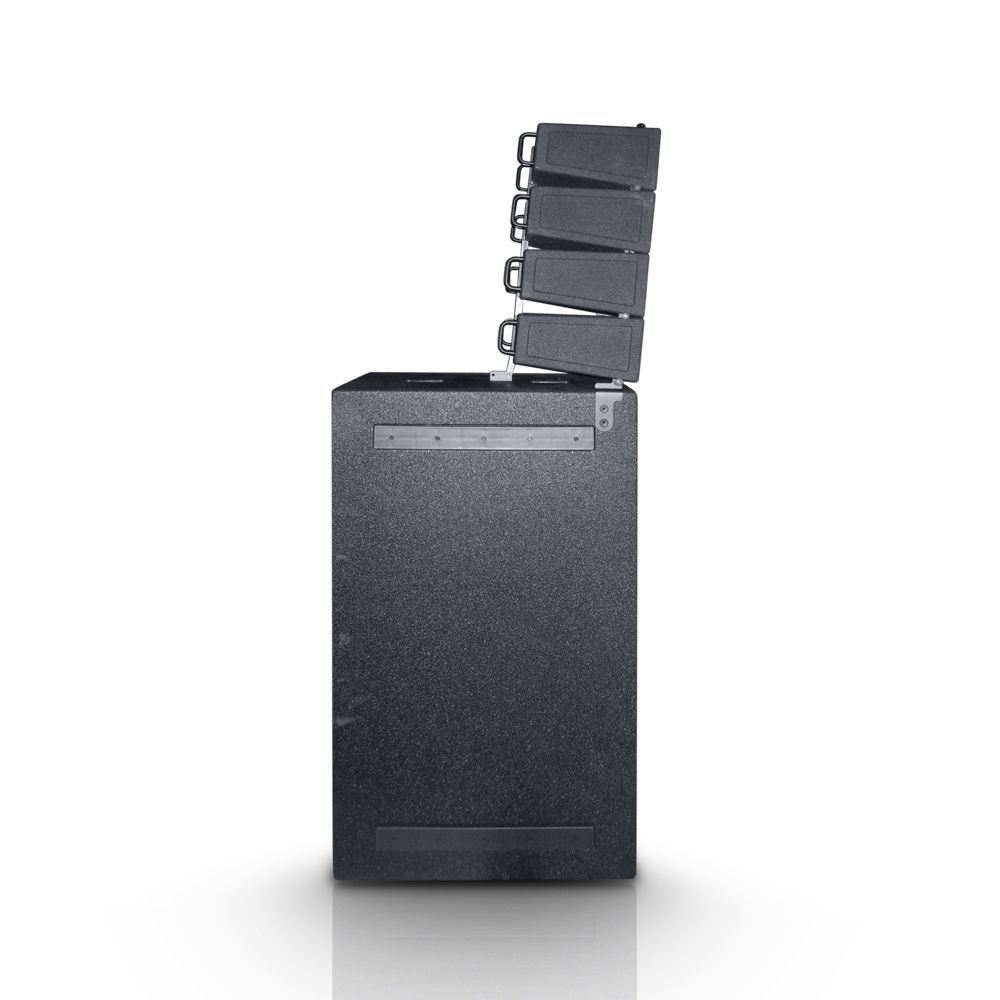 LD Systems VA 4 - Dual 4 Zoll Line Array Lautspr.