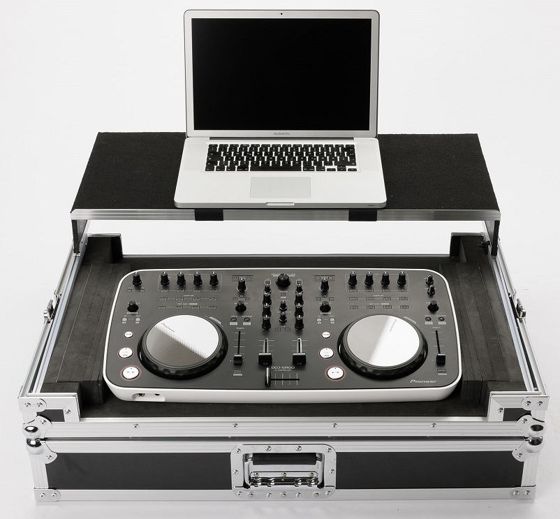 Magma Multi-Format Workstation XXL schwarz