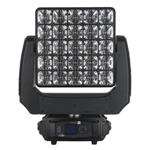 Showtec Phantom Matrix FX Moving Head