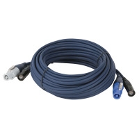 Showtec Powercon / Ethercon Extension Cable 3m