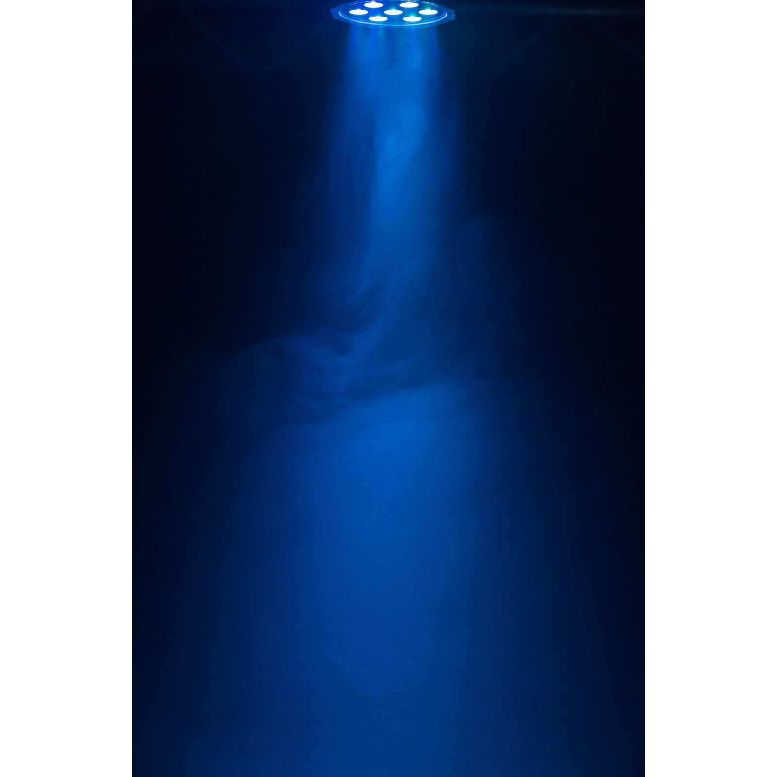 JB Systems Party Spot RGBW