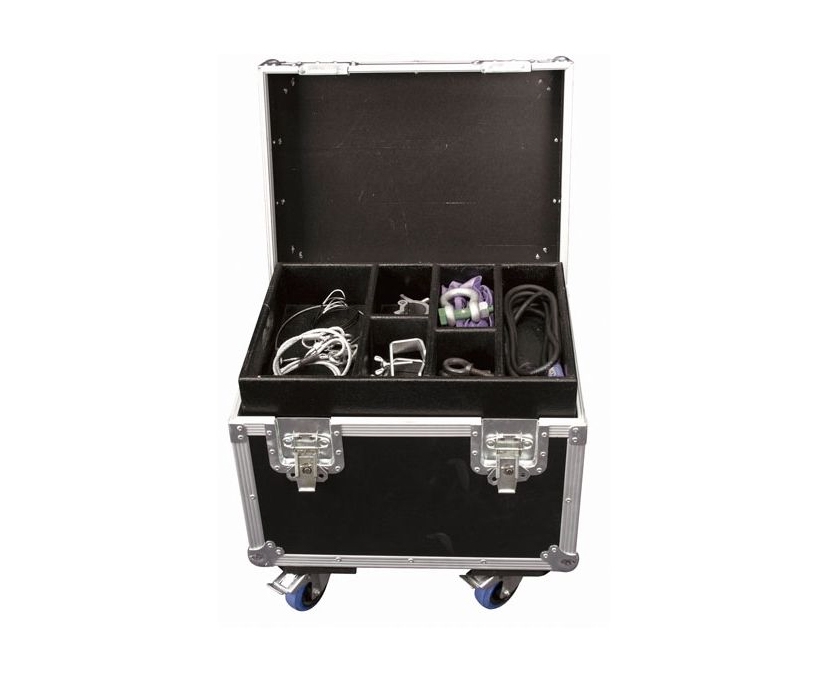 DAP Audio - Rigging Flightcase mit Einsatzkasten